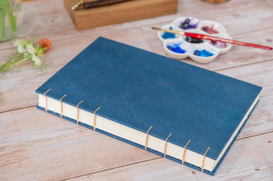 Large Calligraphy & Drawing Sketchbook