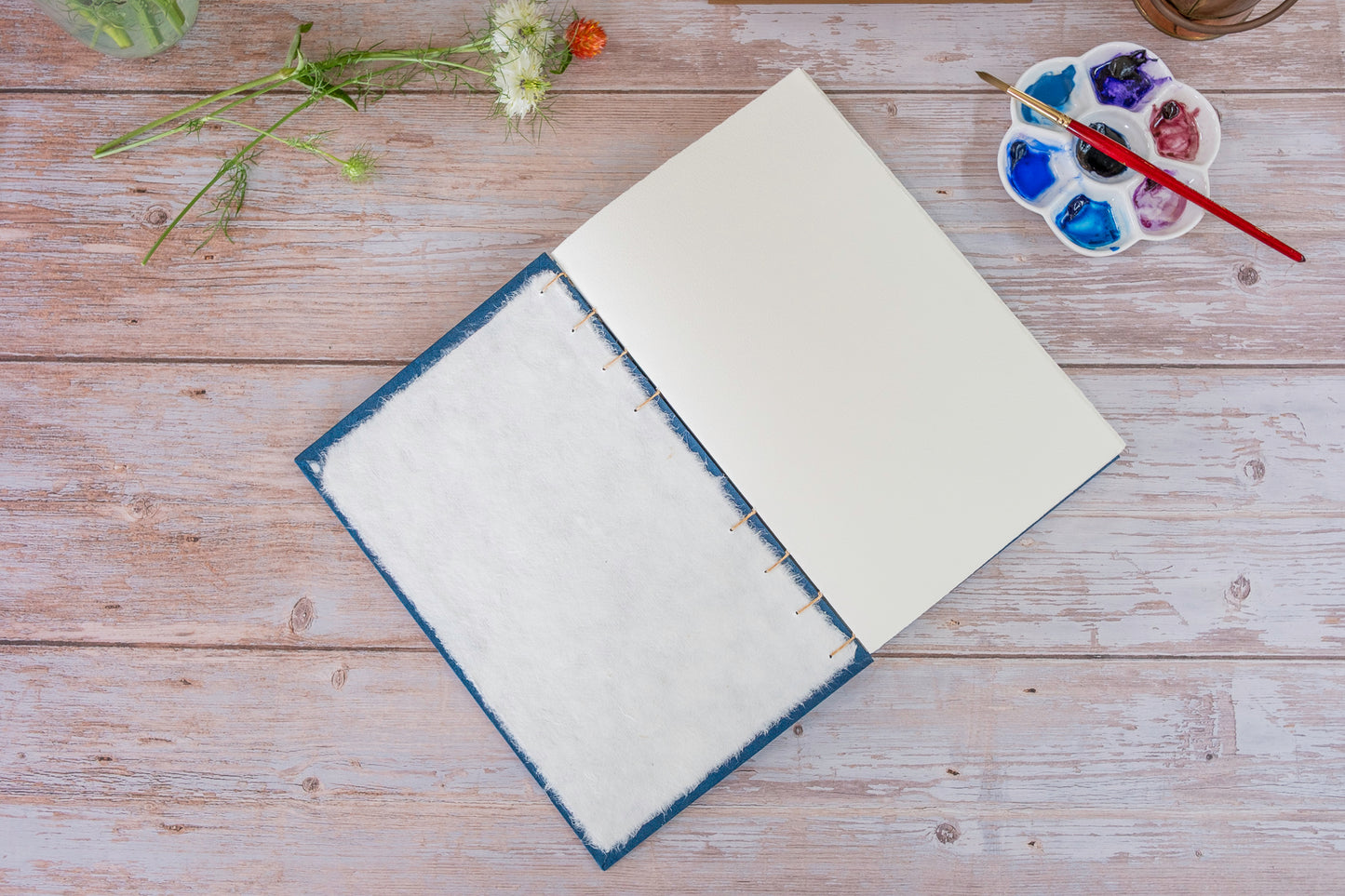 Large Calligraphy & Drawing Sketchbook