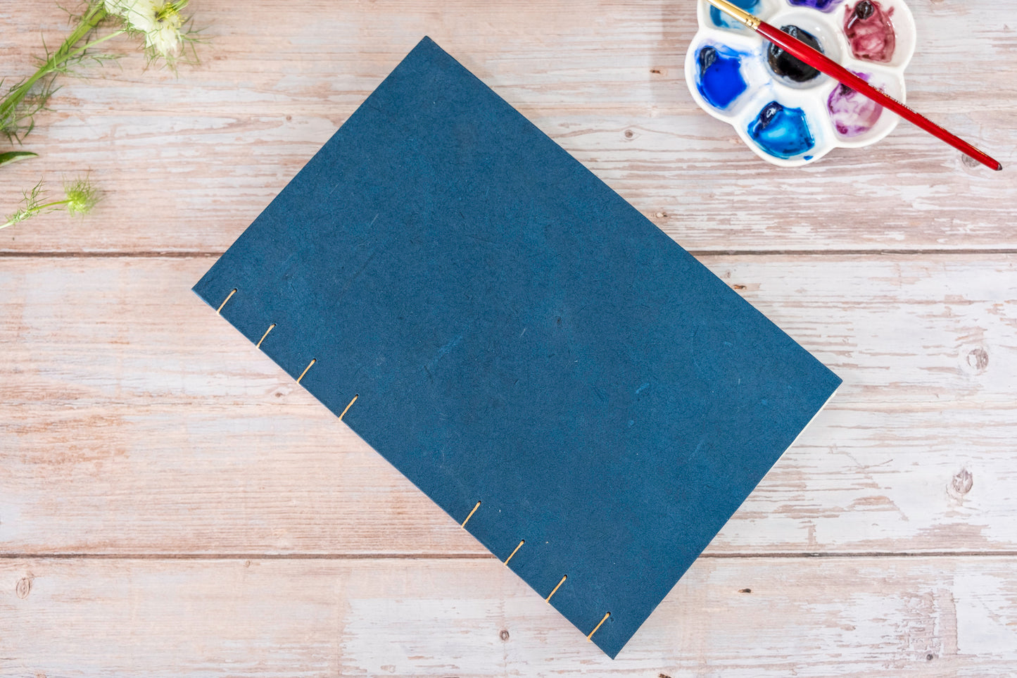 Large Calligraphy & Drawing Sketchbook